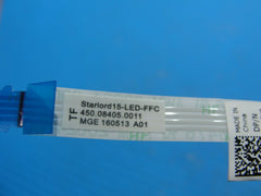 Dell Inspiron 15 5578 15.6" Genuine LED Light Circuit Board w/Cable 3PGX8 