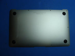 MacBook Air A1465 11" Early 2015 MJVM2LL/A Bottom Case Silver 923-00496