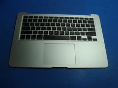 MacBook Air A1466 13" 2014 MD760LL/B Top Case Palmrest w/Keyboard 661-7480