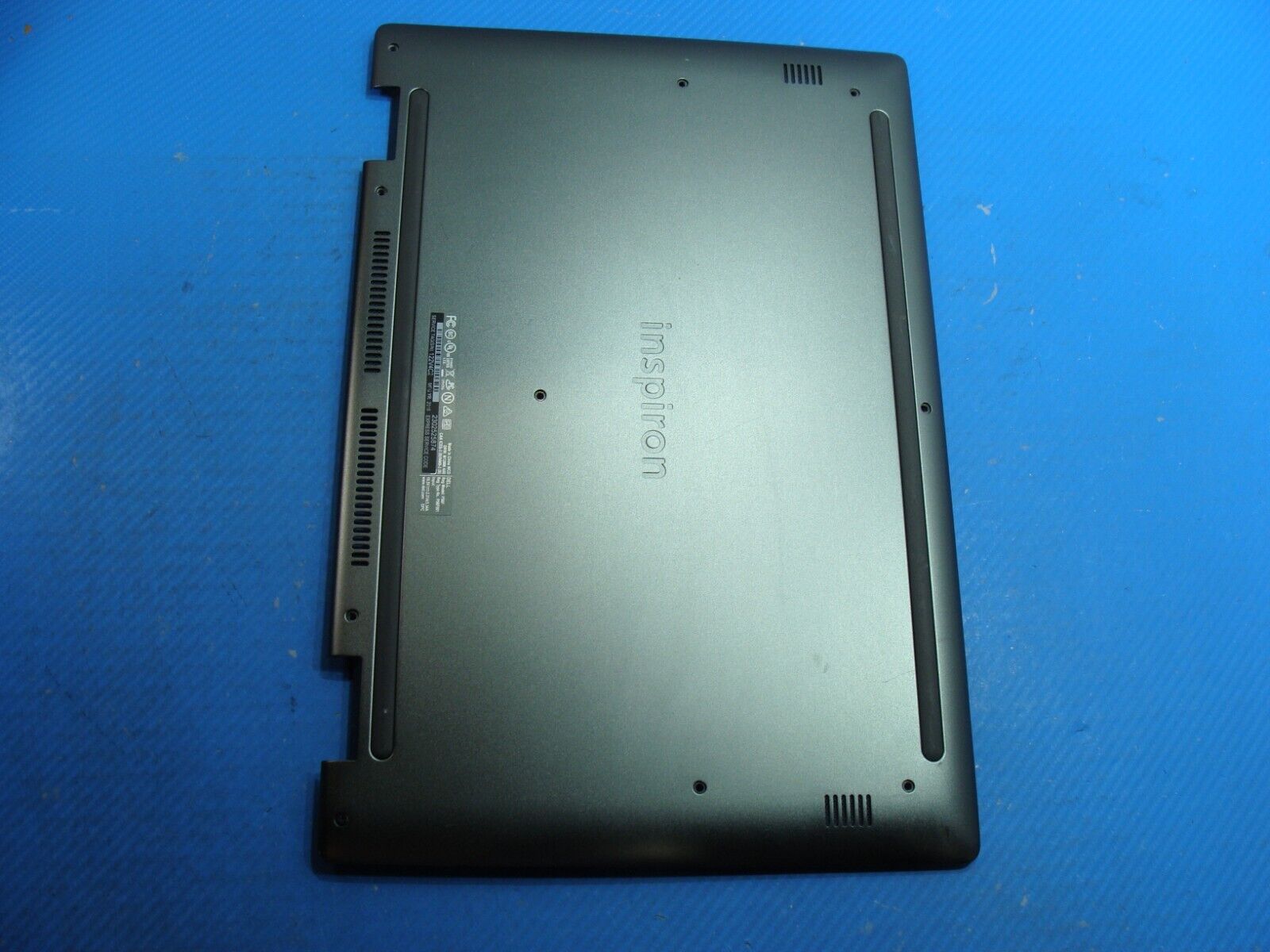 Dell Inspiron 15 7579 15.6
