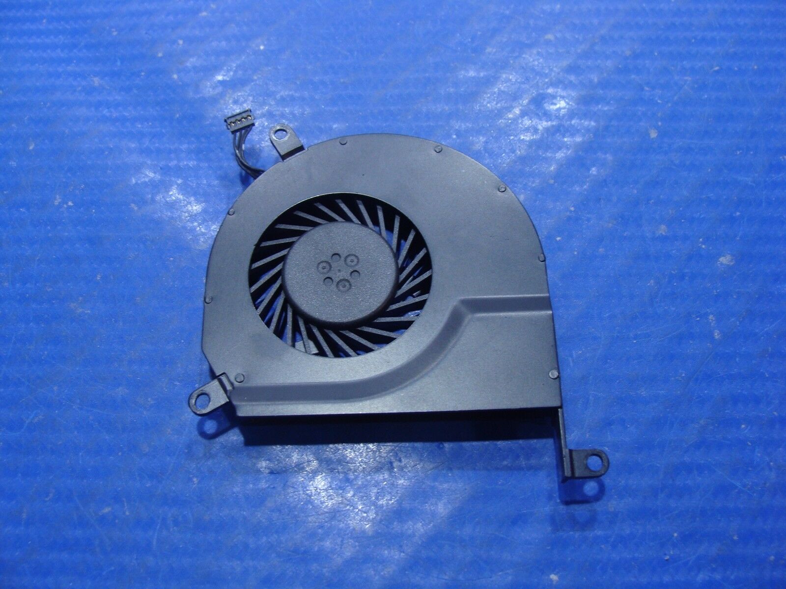 MacBook Pro A1286 15