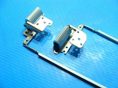 Dell Inspiron 7720 17.3" Genuine Laptop Left & Right Hinge Set Hinges - Laptop Parts - Buy Authentic Computer Parts - Top Seller Ebay