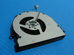 HP Notebook 15-ac151dx 15.6" CPU Cooling Fan 813946-001 DC28000GAD0 - Laptop Parts - Buy Authentic Computer Parts - Top Seller Ebay