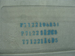 Dell Latitude 14 7490 Genuine Laptop Bottom Case Base Cover JCT3R AM265000102