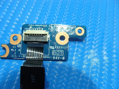 Lenovo ThinkPad T560 15.6" Genuine Laptop Power Button Board w/Cable 00JT432