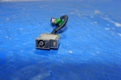 HP Pavilion x360 11-n010dx 11.6" Genuine Laptop DC IN Power Jack 756956-FD1 HP