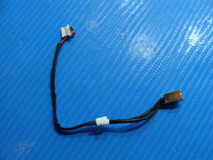 Lenovo Flex 6-11IGM 11.6" DC IN Power Jack w/Cable 5C10Q81400