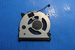 Samsung NP750QUA-K01US 15.6" CPU Cooling Fan BA31-00185A