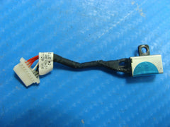 Dell Inspiron 13 7386 13.3" Genuine DC in Power Jack w/ Cable 450.0EZ05.0011 - Laptop Parts - Buy Authentic Computer Parts - Top Seller Ebay