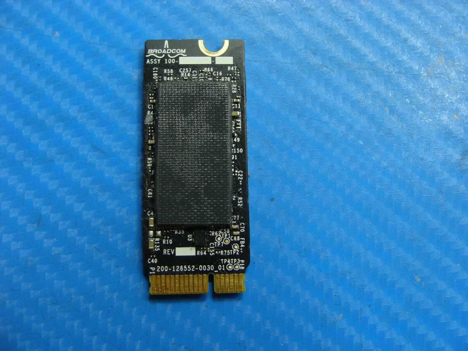 MacBook Pro A1398 15