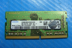 HP Elitebook 14" 840 G7 Genuine Samsung So-dimm Memory Ram 8GB pc4-2666v
