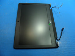 Dell Latitude 12.5" E7270 OEM Laptop Matte HD LCD Screen Complete Assembly Black
