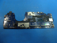 Dell Latitude 5580 15.6" Intel i5-7300u 2.6GHz Motherboard 7JF3P LA-E091P