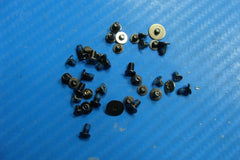 HP Elitebook 840 G5 14" Genuine Laptop Screw Set Screws for Repair ScrewSet 