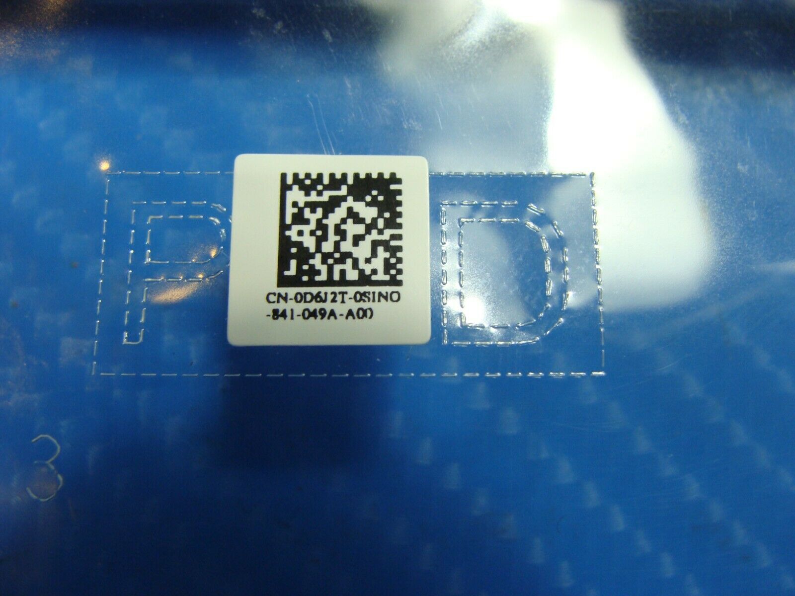 Dell Inspiron 5570 15.6