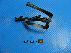 MacBook Pro 15"A1286 2011 MC723LL/A HDD Bracket w/IR/Sleep/HD Cable 922-9751 - Laptop Parts - Buy Authentic Computer Parts - Top Seller Ebay