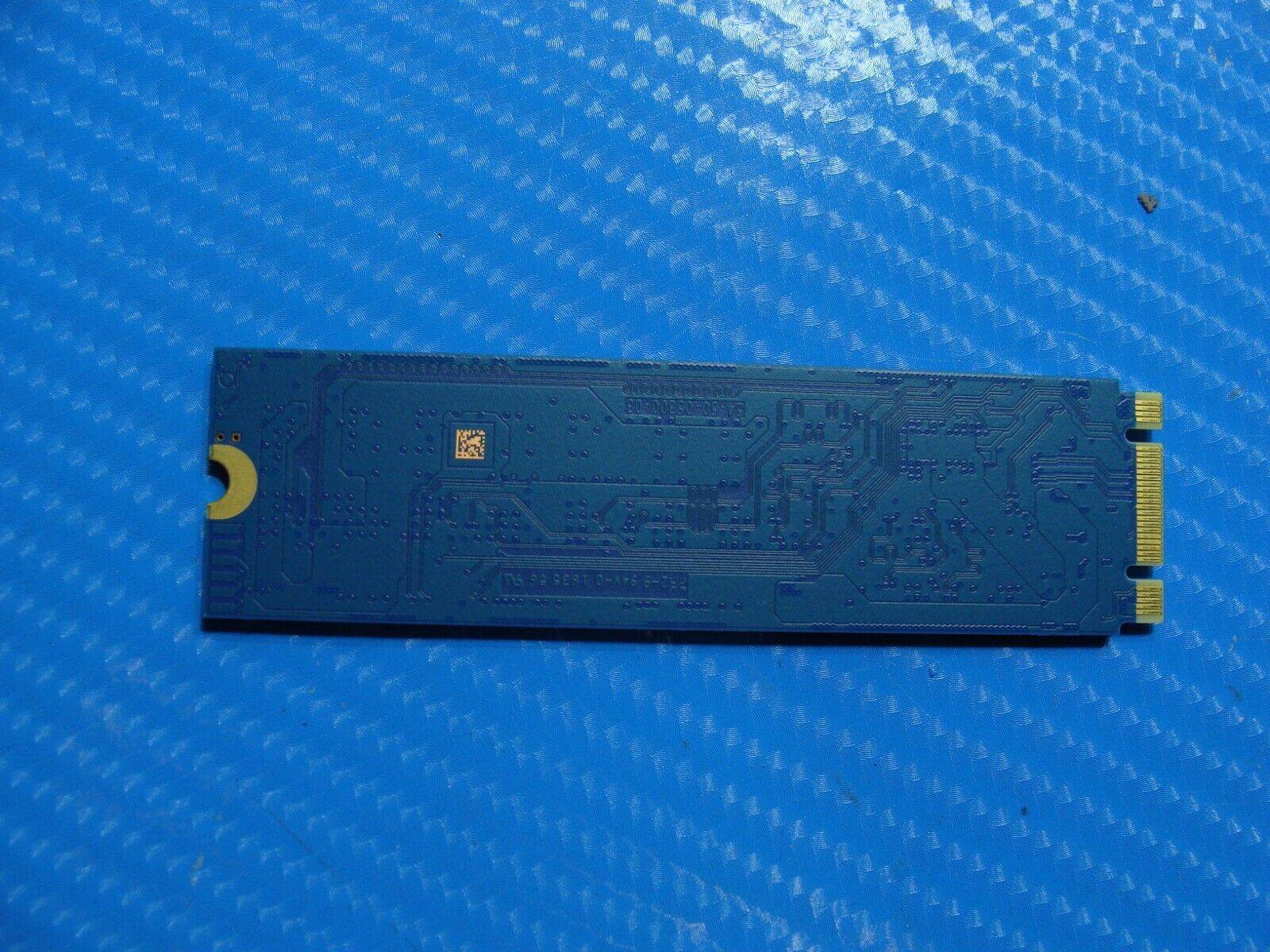 Dell 9360 SanDisk 128Gb Sata M.2 Solid State SSD SD85N8U-128G-1012 3HD3T - Tested Computer Laptop Parts