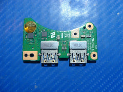 Asus G751JL-DS71 17.3" Genuine Laptop USB Board - Laptop Parts - Buy Authentic Computer Parts - Top Seller Ebay