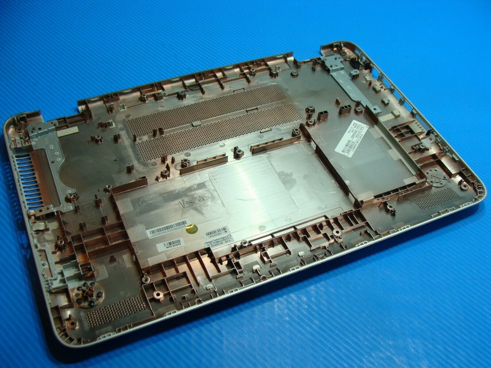 HP ENVY x360 15-u110dx 15.6