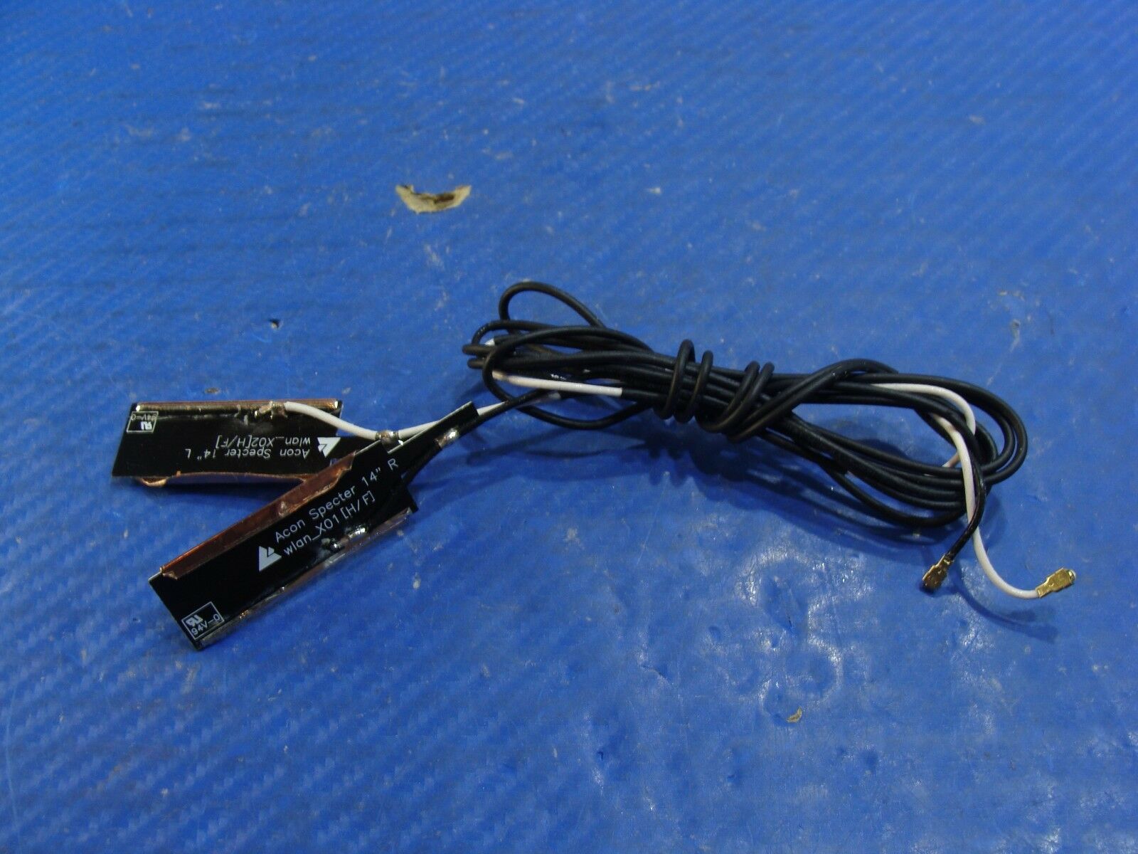 Dell Alienware M14x R2 14