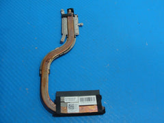 Dell Latitude 3340 13.3" Genuine Laptop CPU Cooling Heatsink R6VF7 - Laptop Parts - Buy Authentic Computer Parts - Top Seller Ebay