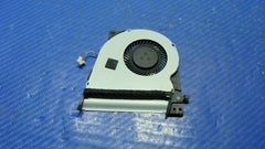 Asus Notebook UX303LB-DS74T 13.3" Genuine CPU Cooling Fan 13NB04R1P07011 ASUS