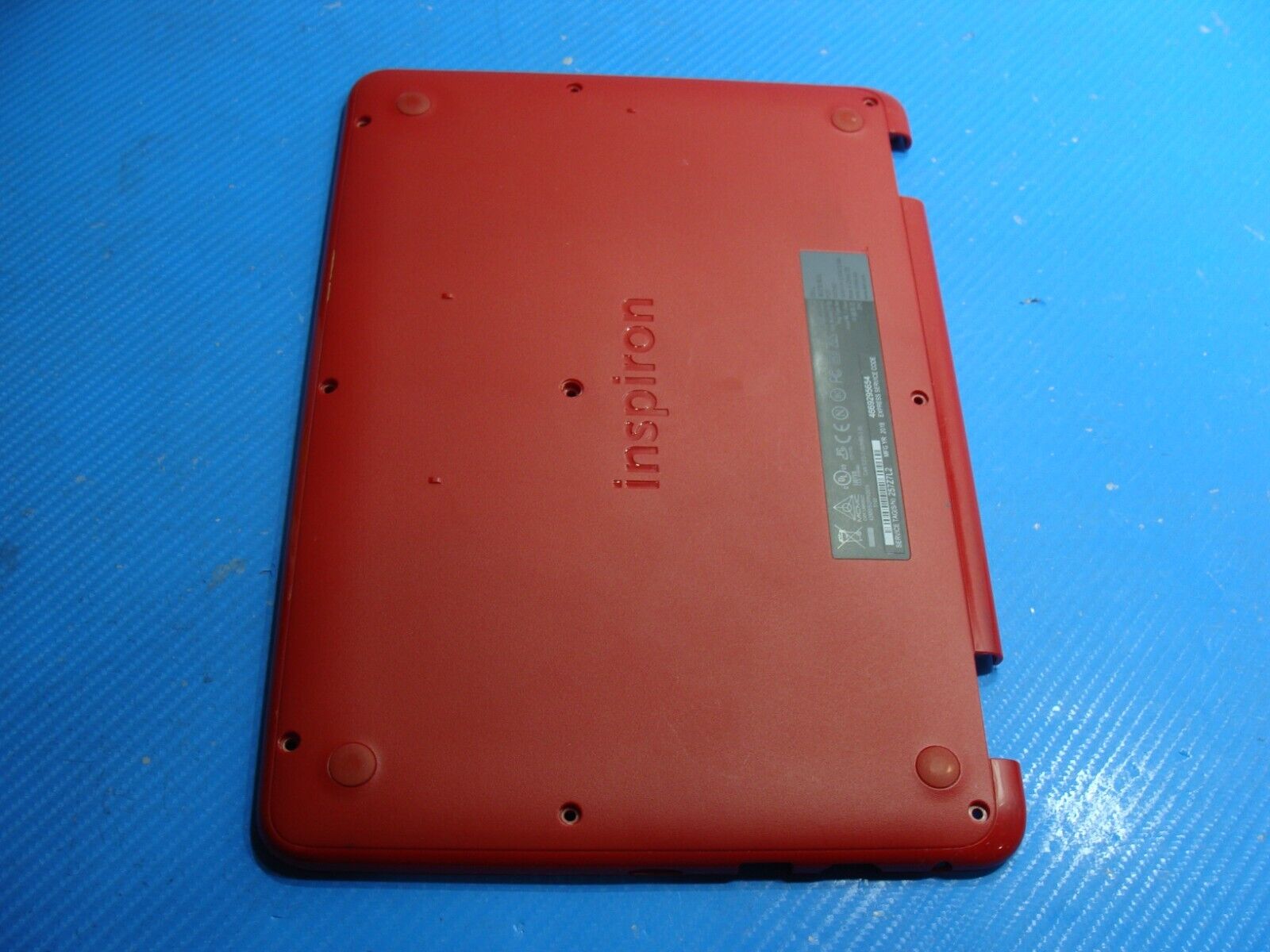 Dell Inspiron 3185 11.6