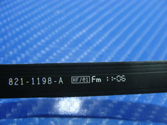 MacBook Pro A1286 15" 2011 MC723LL/A HDD Bracket /IR/Sleep/HD Cable 922-9751 - Laptop Parts - Buy Authentic Computer Parts - Top Seller Ebay