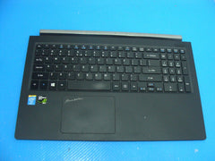 Acer Aspire VN7-591G-74LK 15.6" OEM Palmrest w/Touchpad Keyboard 46002F0N0001