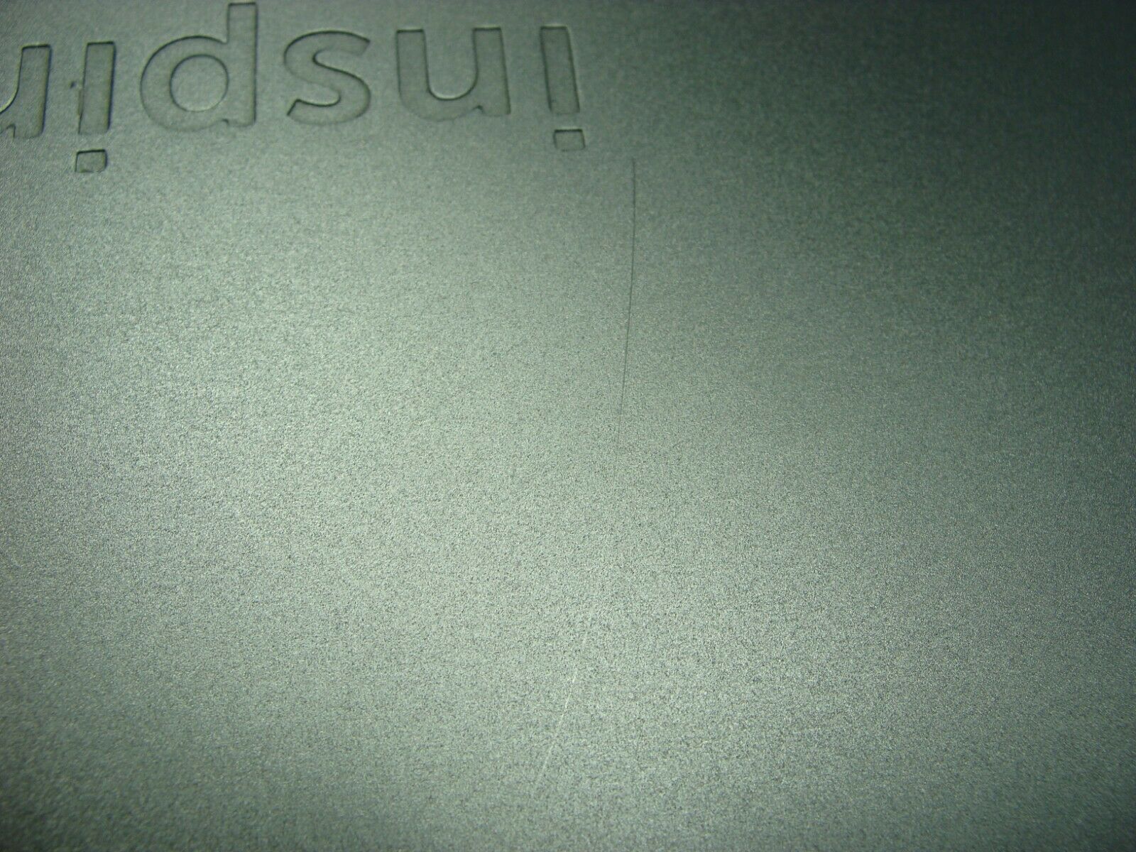 Dell Inspiron 15.6