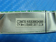 Dell Latitude 5490 14" Genuine Laptop Junction Board Ribbon Cable XW1Y2 - Laptop Parts - Buy Authentic Computer Parts - Top Seller Ebay