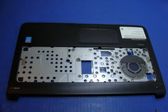 HP Pavilion 15.6 15-n044nr Genuine Laptop Palmrest w/TouchPad Black 39U86TPA03