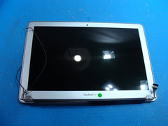MacBook Air A1466 13 2015 MJVE2LL/A Glossy LCD Screen Display Silver 661-02397