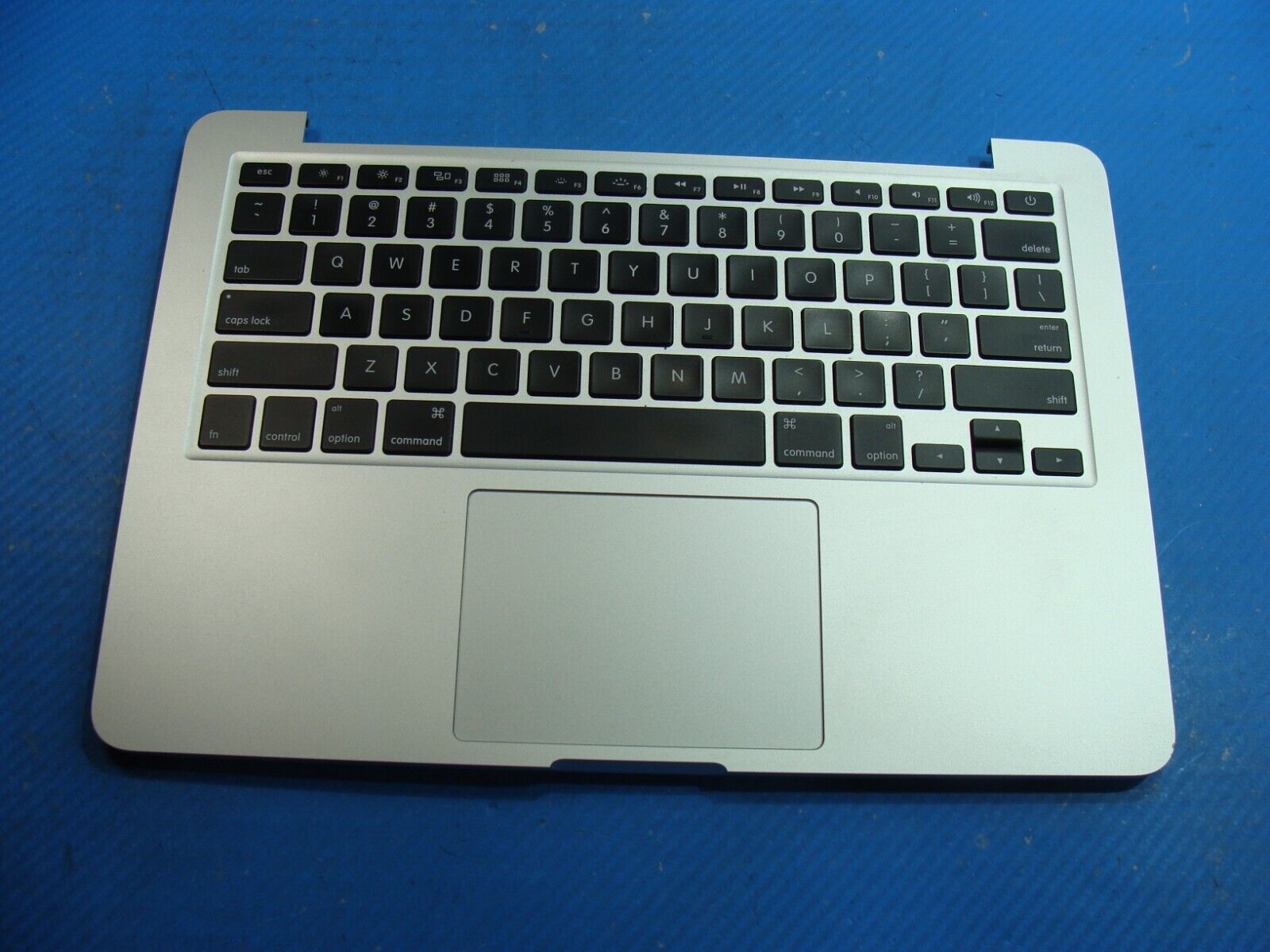 MacBook Pro A1502 13