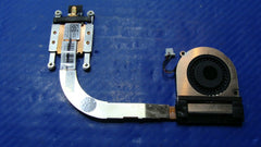 Dell Inspiron 11-3147 11.6" CPU Cooling Fan w/ Heatsink 0JM58 460.00K09.0001 ER* - Laptop Parts - Buy Authentic Computer Parts - Top Seller Ebay