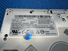 MacBook Pro 17" A1297 2011 MD311LL/A Optical Drive Super uj8a8 661-6356 