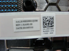 Dell Inspiron 15 5558 15.6" Genuine Bottom Case w/Cover Door PTM4C X3FNF #2 - Laptop Parts - Buy Authentic Computer Parts - Top Seller Ebay