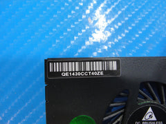 MacBook Pro A1286 15" Late 2011 MD318LL/A Cooling Left & Right Fan 922-8703