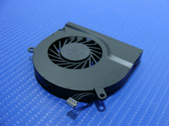 Macbook Pro A1286 15" 2010 MC373LL/A Genuine CPU Cooling Right Fan 922-8702 #1 Apple