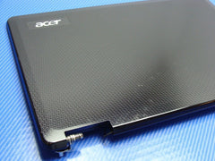 Acer Aspire 15.6 5734Z Genuine Laptop LCD Back Cover w/Front Bezel AP06R000C00
