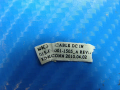 Sony VAIO VPCEA24FM 14" Genuine Laptop DC IN Power Jack w/Cable 015-0001-1505_A - Laptop Parts - Buy Authentic Computer Parts - Top Seller Ebay