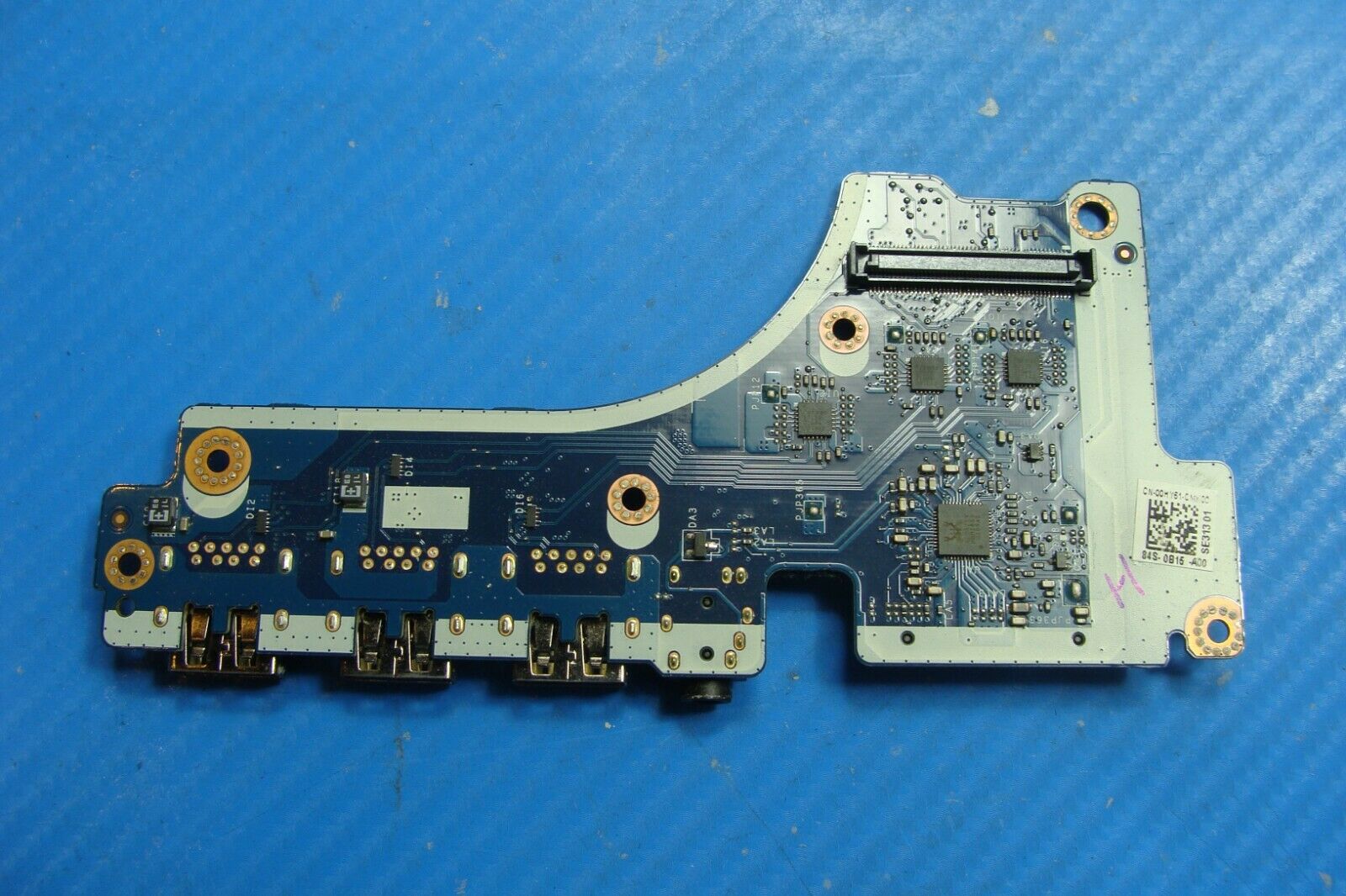 Dell Precision 7520 15.6