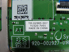 Dell Inspiron 15 3541 15.6" Genuine Laptop Palmrest w/Touchpad M214V Dell