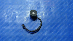 Macbook Pro A1286 MC118LL/A Mid 2009 15" Genuine Laptop Microphone 922-9031 Apple