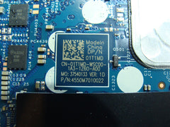 Dell Latitude 13.3" 5320 Genuine Intel i5-1135G7 2.4GHz 16GB Motherboard 1T1MD
