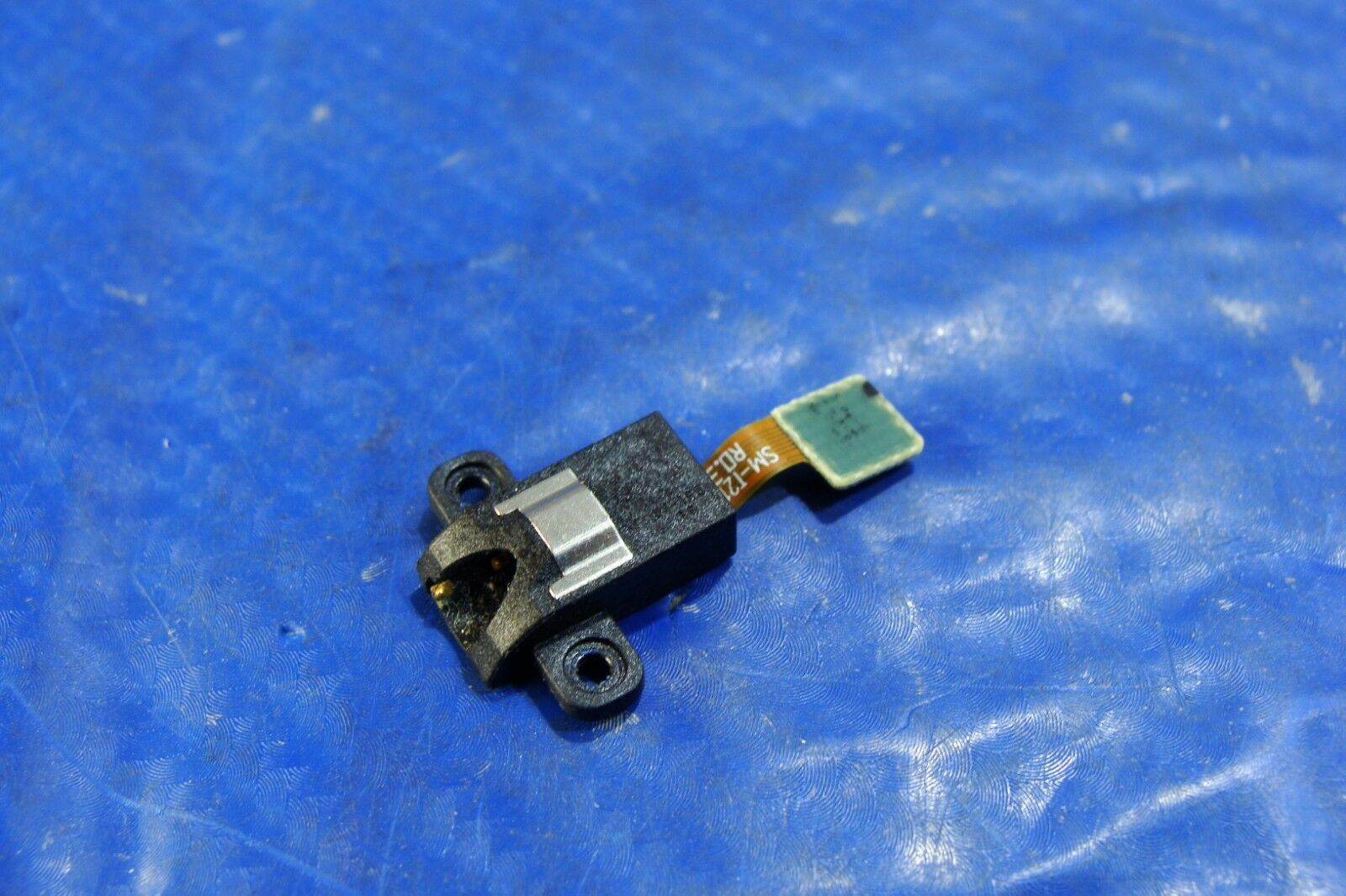 Samsung Galaxy Tab 3 SM-T217S 7” Genuine Tablet Headphone Audio Jack Port ER* - Tested Computer Laptop Parts