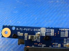 Mythlogic Pollux 1613-A Clevo P157SM 15.6" Genuine Hard Drive Connector CLEVO