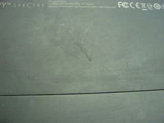 HP Envy 14-3010NR 14" Genuine Bottom Case w/Cover Door 33SPSTP103 - Laptop Parts - Buy Authentic Computer Parts - Top Seller Ebay