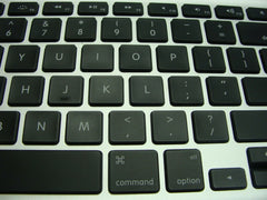 MacBook Pro A1286 15" 2011 MD318LL/A Top Case w/Trackpad Keyboard 661-6076 #3 - Laptop Parts - Buy Authentic Computer Parts - Top Seller Ebay