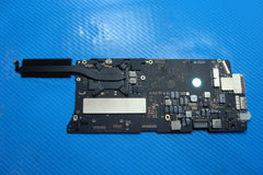 MacBook Pro A1502 13" 2015 MF839LL i5-5257U 2.7GHz 8GB Logic Board 661-02354 